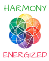 Harmony Energized